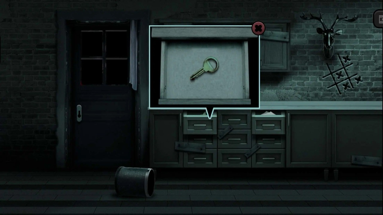 纸人回魂阴阳镇传说截图4