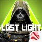 lost light国际服官网