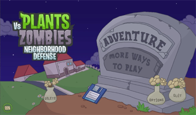 植物大战僵尸邻里之战截图4