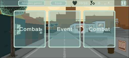 人类的希望截图2