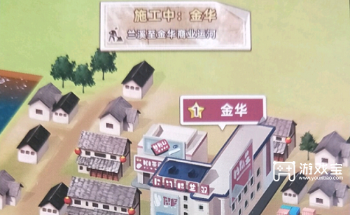 王铲铲的运河梦怎么解锁包工头的