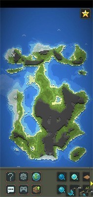 上帝模拟器完整版截图1