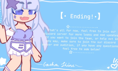 加查闪耀中文版截图2