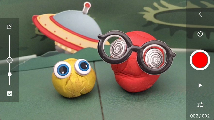 定格动画工作室截图2