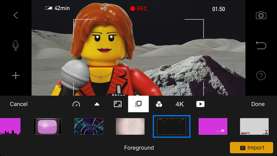 定格动画工作室截图4