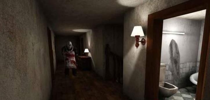 鬼屠夫第二代截图4