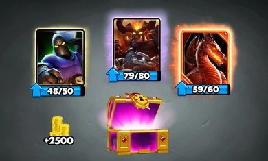 城堡粉碎战截图4