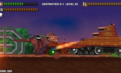 里约雷克萨截图1