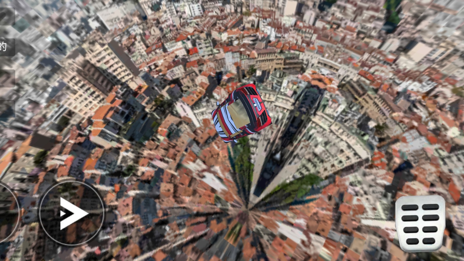 公路疯狂飞车截图3