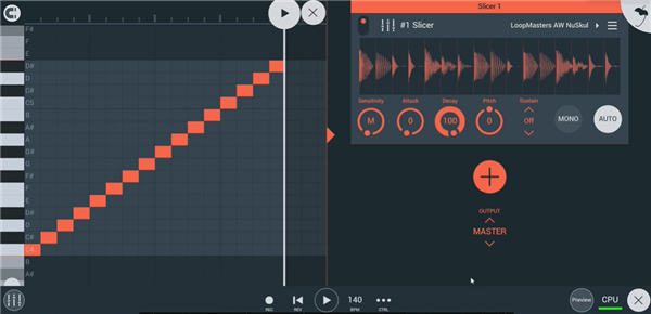 fl水果编曲软件