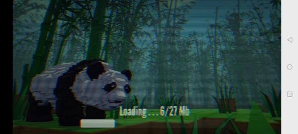 方块方舟手机版截图4