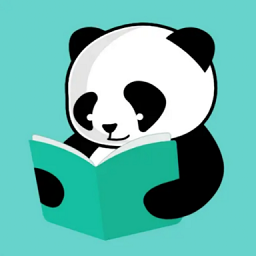 熊猫推书