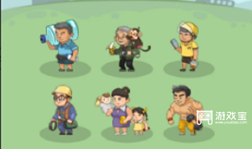 王小屋的屋屋保卫战怎么解锁第二章节