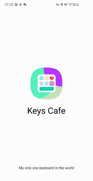 Keys Cafe截图1
