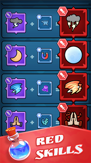 暗影幸存者最后的领主截图1