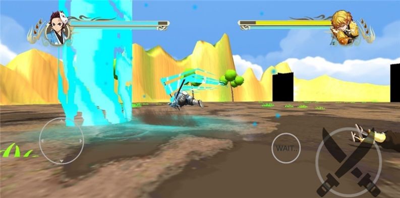 次元恶魔杀手截图1