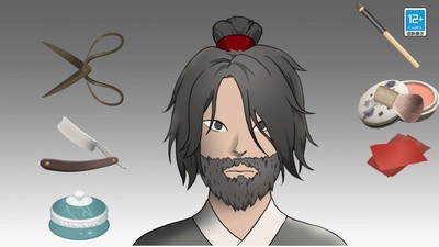 沉浸解压馆截图1