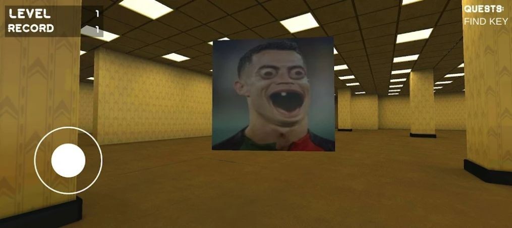 密室中的探索手机版截图1