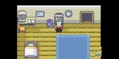 口袋妖怪究极绿宝石4小智版2023