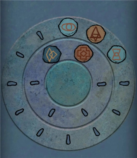 非常调查局不灭