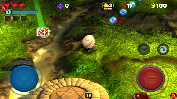 奇幻射击官方版正版