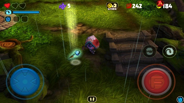 奇幻射击官方版正版