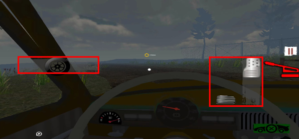 边境检察官中文版