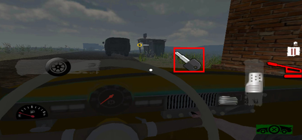 边境检察官中文版