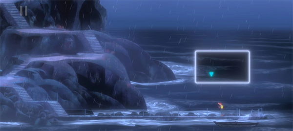 狼奔豕突2消失的信号