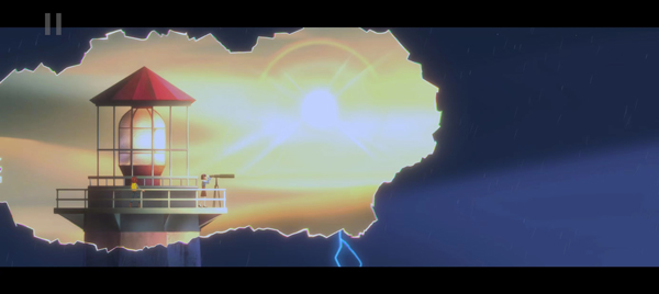 狼奔豕突2消失的信号