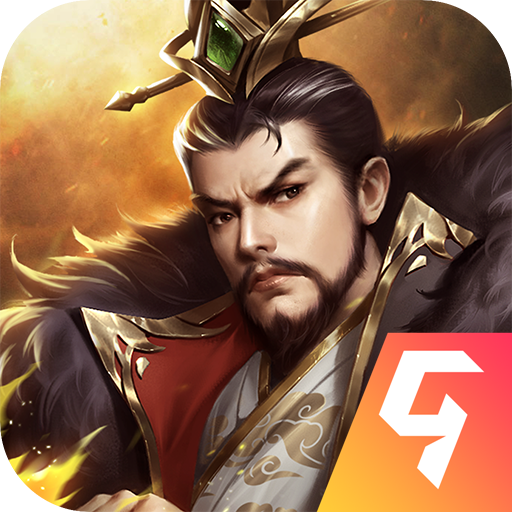 御龙争霸三国猛将传游戏