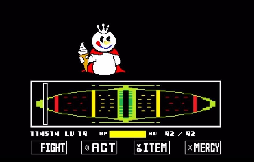 蜜雪冰城截图1