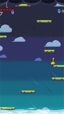 鸡飞你跳截图2
