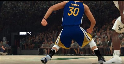 NBA2K20中文手机版截图1