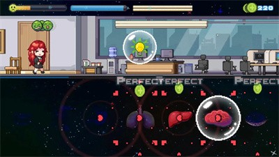 生命不是自动的截图5