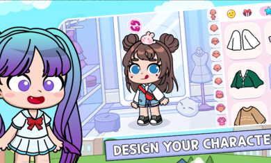 阿凡达生活世界截图3