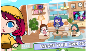 阿凡达生活世界截图1