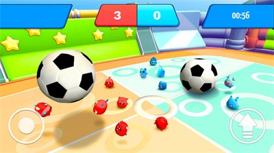 迷你像素乐园截图5