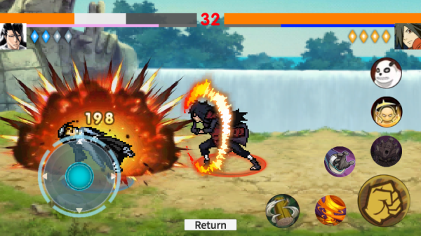 概念纷争完美存档版截图5