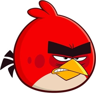 愤怒的小鸟