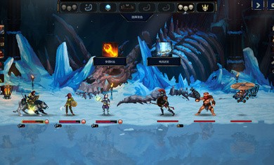 魔王大人击退勇者吧截图1