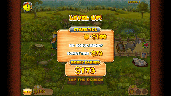 欢乐农场2红包版