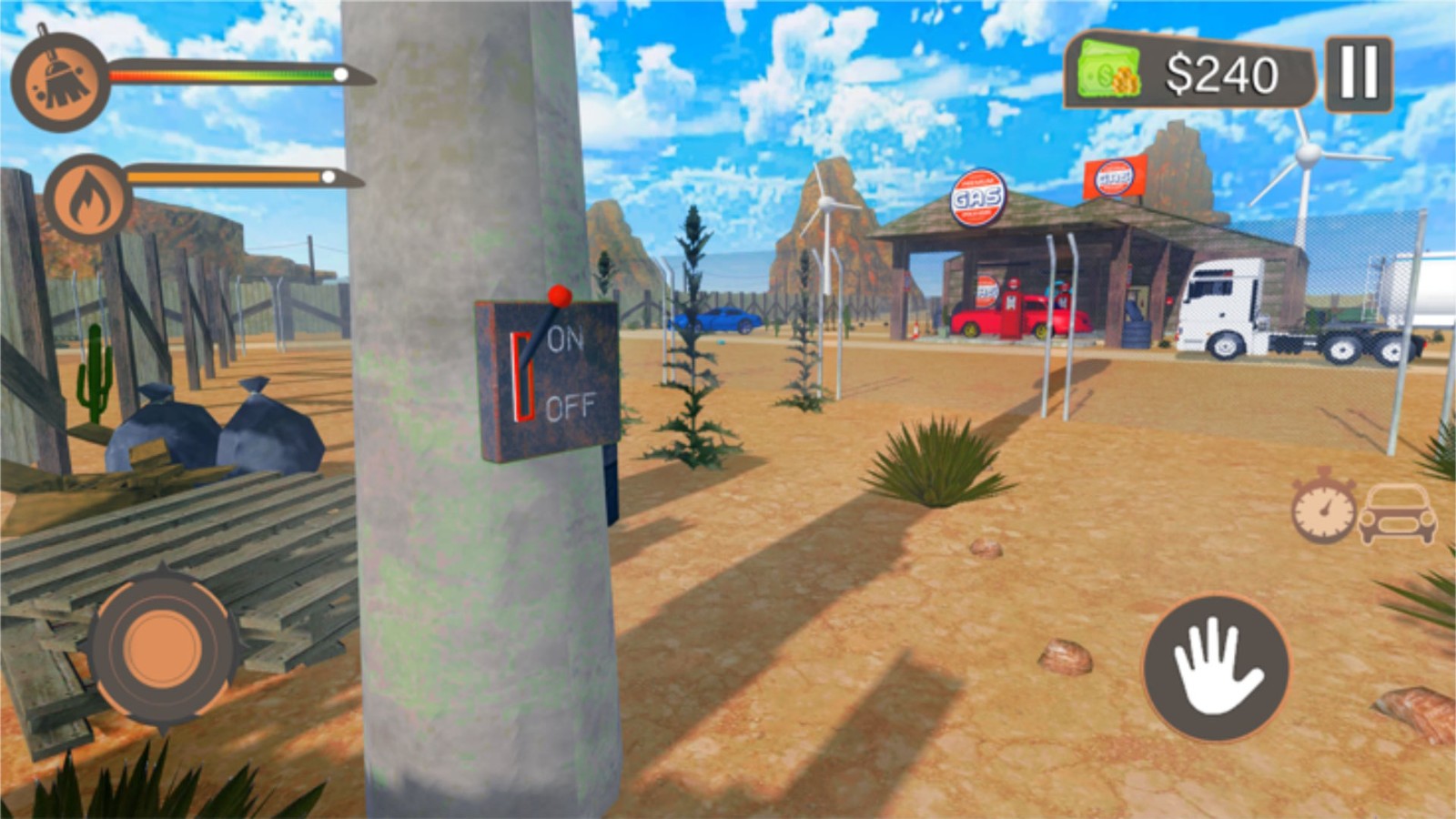 今天你加油了吗截图2