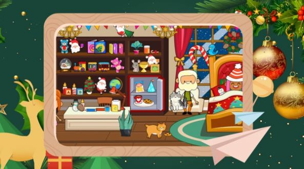 快抓糖果人截图3