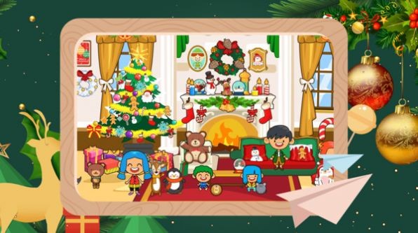 快抓糖果人截图4