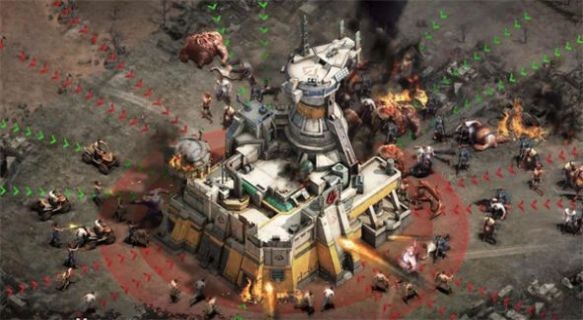 末日生存2049截图4