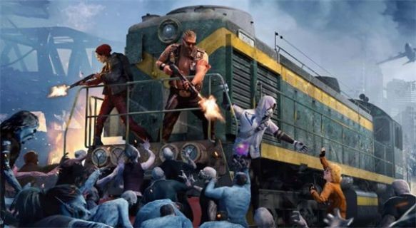 末日生存2049截图1