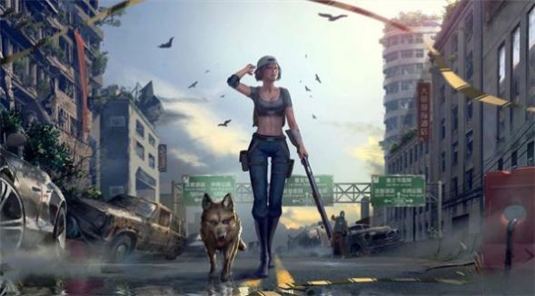 末日生存2049截图2