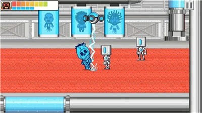 地球岗镜地截图1