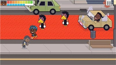 地球岗镜地截图2